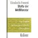 "Unerl�ssliche B�cher f�r das Deutschstudium"