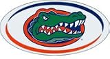 SD65990 University of Florida Gator Receiver Hitch Cover