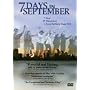 7 Days in September: A Powerful Story About 9/11