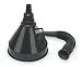 Westward 1EKF4 Spout 2 In 1, Flow Capacity 42 Oz