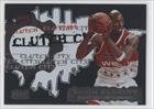 2006-07 Topps Clutch City Stars #19 - Kevin Garnett