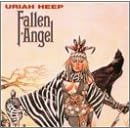 Fallen Angel