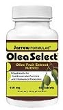 Jarrow Olea Select 150mg, 60 Tabs