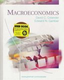 Macroeconomics