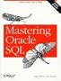 Mastering Oracle SQL