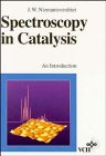 Spectroscopy in Catalysis: An Introduction under Catalysis in The Books Store