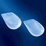 Bauerfeind ViscoHeel N Heel Cushions - Size 1 Child