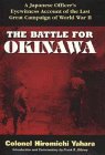 The Battle for Okinawa
