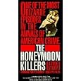 The Honeymoon Killers [VHS] by 