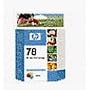 HP Model C6578DN No. 78 Tri-Color Inkjet Cartridge