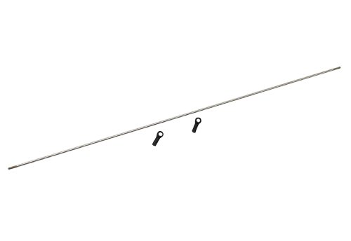 Jamara 031784 - Heckrotorgest&auml;nge E-Rix 500