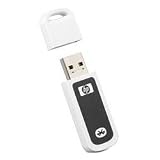 HP bt500 Bluetooth USB 2.0 Wireless Print Server - 1 x - Bluetooth - Bluetooth 2.0 - External