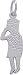 Jewelry : Girl Scout Charm by Rembrandt Charms