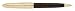 Cartier - Louis Cartier Logo Millesime Ballpoint Pen