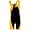 Black/Gold