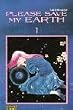 Please save my earth 1