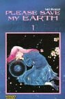 Please save my earth, Bd.1