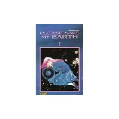 Please save my earth 1