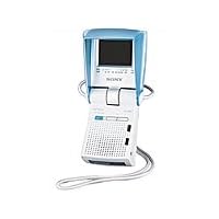 Sony FDL-250T Watchman Portable Color LCD TV, Silver