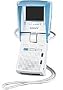 Sony FDL-250T Watchman Portable Color LCD TV, Silver