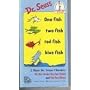 One Fish Two Fish Red Fish Blue Fish