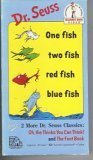 One Fish Two Fish Red Fish Blue Fish