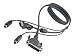 Belkin Omniview Matrix2 Series Octopus Cable, PS/2 1.8m