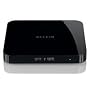 Belkin Network USB Hub - Device server - 5 ports - EN, USB, Fast EN
