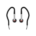 Sony Mdr-As40Ex Active Style Headphones Earbud Style (Black)