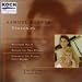 Classical Music : Barber: Souvenirs; Persichetti: Serenade No. 8; Sonata for 2 Pianos; Concerto for Piano Four Hands