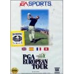 PGA European Tour by Electronic Arts