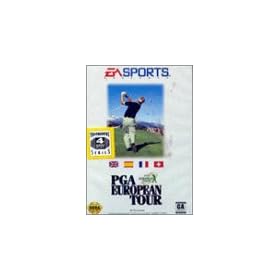 PGA European Tour