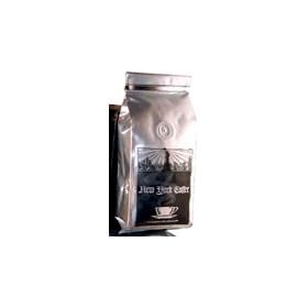New York Coffee Indian Monsoon 1 Lb Bag