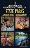 National Geographic Traveler - State Parks. Amerikas 