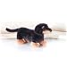 Plush Vienna Dachshund Mini Flopsie 8