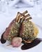 Gourmet Food : Wild Boar Racks - 2 x 3 lb. Racks (Only $9.95 2nd Day Shipping!)