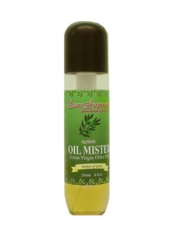 EuroSupreme Pump Olive Oil Mister by Continental Food