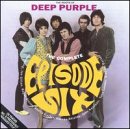The Roots Of Deep Purple: Complete Episode Six by Episode Six