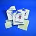 Elasto-Gel Hydrogel Occlusive Dressing