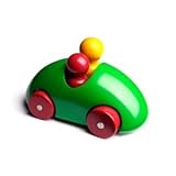 PLAYSAM/プレイサム社　Streamliner Rally green/ストリームライナーラリー 緑の画像