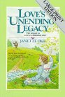 Love's Unending Legacy (Love Comes Softly)