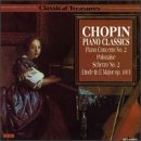 Chopin: Piano Classics