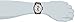 Disney Mickey Mouse Men's MCK617 Black and Brown Strap Moving Hands Watch