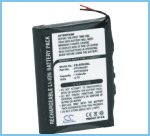 Replacement Battery COWON iAUDIO M3, X5, iAudio X5L