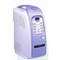 イトーレーターパルス式家庭用超短波治療器 ひまわりSUN2 デュオ