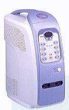 イトーレーターパルス式家庭用超短波治療器　ひまわりＳＵＮ２　デュオ