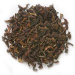 Green Bean Co - Darjeeling Selimbong Organic Black Tea - 4oz by The Green Bean Co