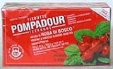 Pompadour Rosehip & Hibiscus Herb Tea (Hagebutten)
