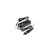 Hi-Capacity 90-Watt Universal Laptop Auto/Air Adapter - AA-5001
