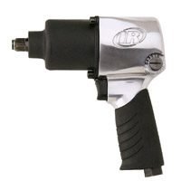 Air Impact Wrench, 1/2